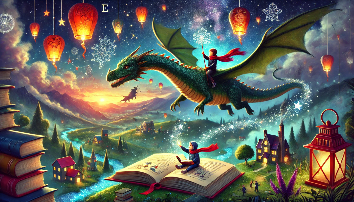 12 Raisons Étonnantes d’Offrir un Livre Audio pour Enfant en 2025